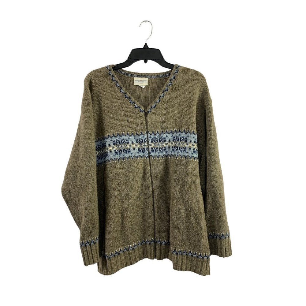 Faded Glory Women's Wool Sweater